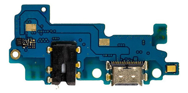 Placa Sub Galaxy A31 Premium Compatível Com Samsung 0