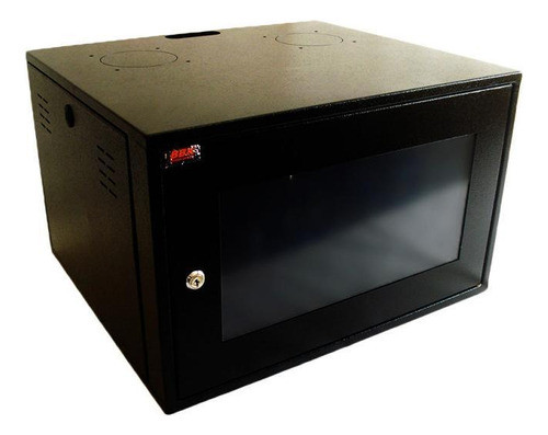 Rack Modular 8ux480mm Preto 0