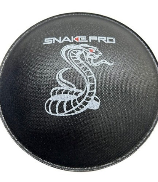 Calota Tapa Cone Protetor Falantes Snake Pro 160mm 0 Calota Tapa Cone Protetor Falantes Snake Pro 160mm 0
