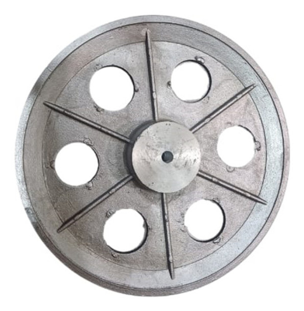 Polea De Aluminio 1 Canal B 150 0