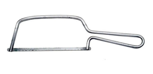 Sierra Pequeña De Mano De Metal 0