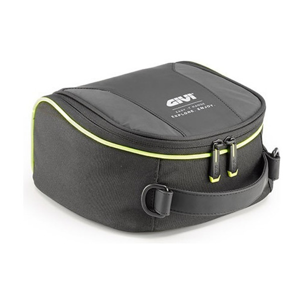 Bolso Tanque Moto Givi Ea144 Tanklock 0