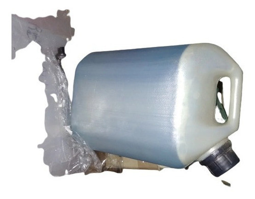 Liquido Limpia Parabrisas 5 Litros 0