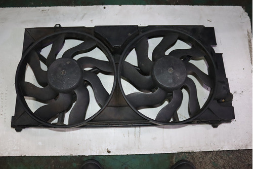 Electroventilador Citroen Berlingo Ev-053 0