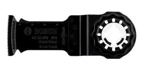 Accesorio Aiz 32 Apb Para Multicortadora Bosch Gop Starlock 0