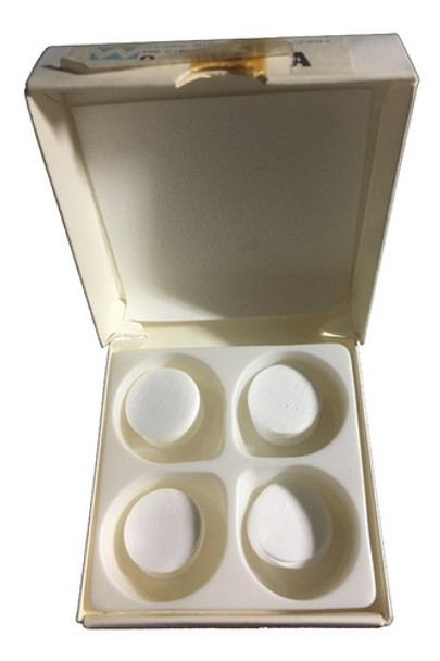 Filtros De Fibra De Vidrio - Whatman Gf/a 21mm Oferta 0
