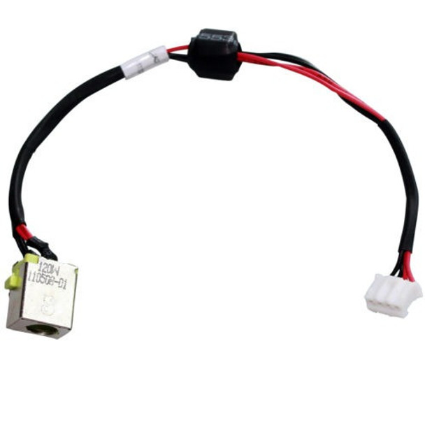 Dc Jack W/cable De Alimentación Para Acer Aspire 7750g-9810 0