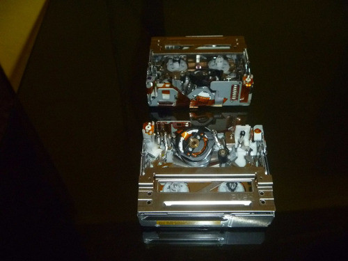 Mecanismo Sony Hvr-z1 0