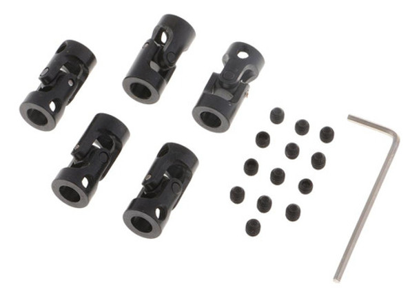 Acoplador Do Eixo Do Motor 6 A 6 Mm 0