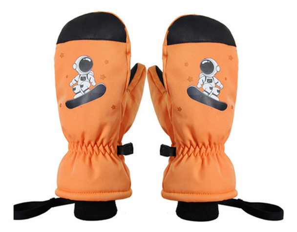 Luvas, Esportes De Estrada Ao Ar Livre, Esqui Para Luvas, Lu 0