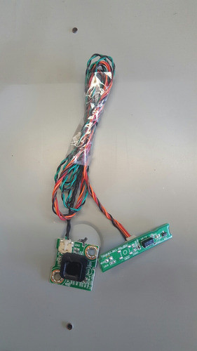 Receptor Y Botonera Philips 48pfg5000 0