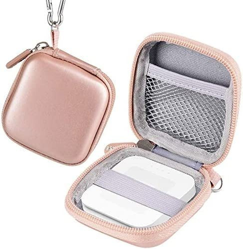 Estuche Para Escaner Con Lector De Tarjetas Con Chip 0