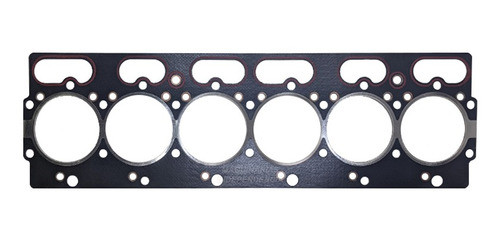 Junta Tapa Cilindro Pala Cargadora Iron Xcmg Zl30g Yuchai 0