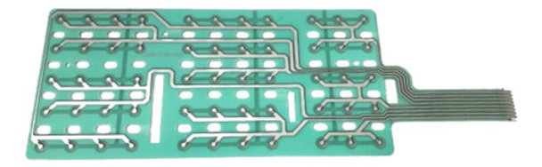 Membrana Fanuc A860-0106-x002 / U15fp437 0