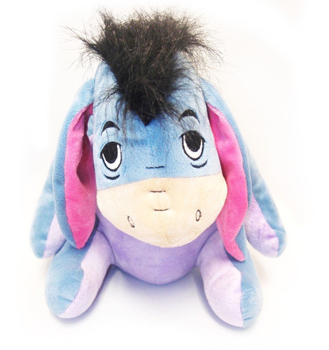 Peluche Igor 23cm Original Disney 0