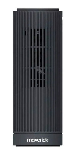 Ozonizador Aire Ambiente Ionizador Maverick Ozono 0