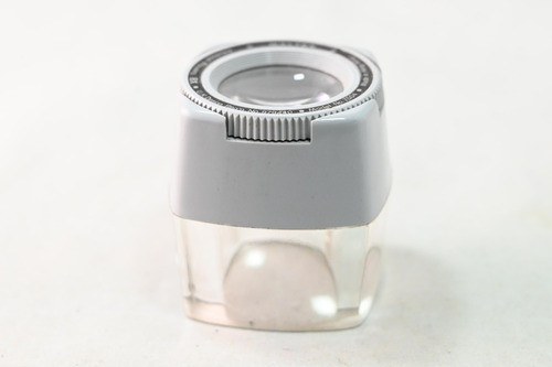 Lupa Waltex Cuenta Hilo 0