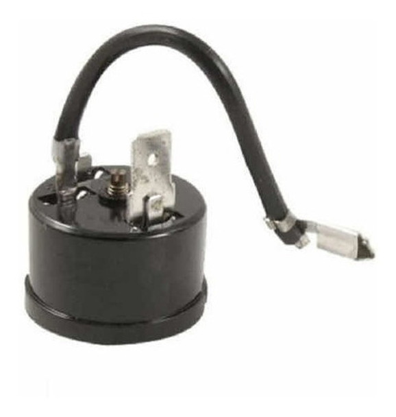 Protector Térmico Para Heladera  1/5 Hp Con Cable 0