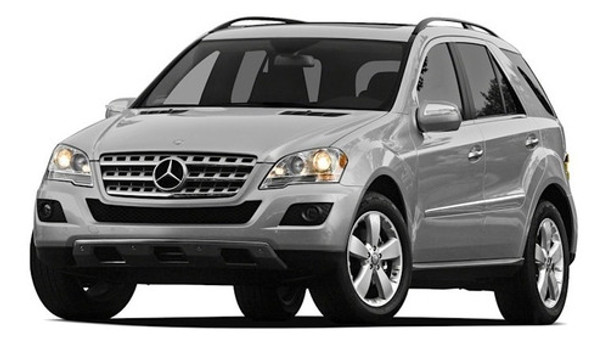 Repuestos Mercedes Benz Ml350 2011 0