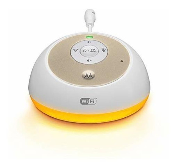 Motorola Mbp163connect Monitor De Audio Para Bebes Y Chupet 0