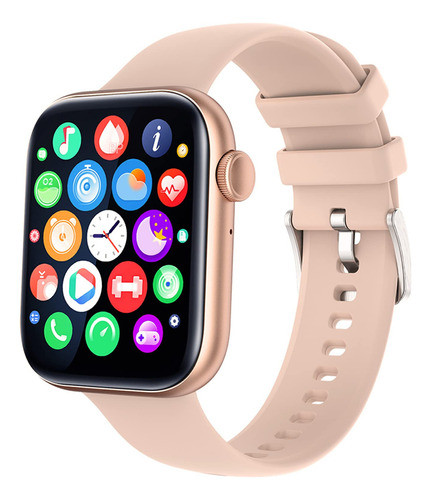 Avxtc Smart Watch For Women Answer/make Call, 1.8  Touch Sc. 0
