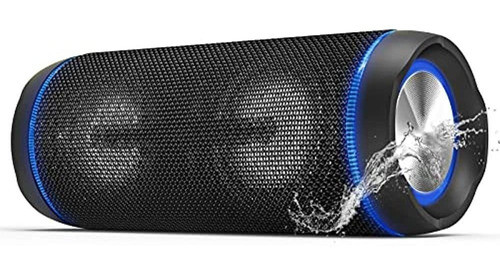 Altavoz Bluetooth Portátil Eduplink M8 Bocina De 40 Vatios B 0