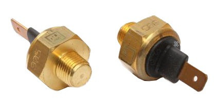 Bulbo De Temperatura Critica Opcional 0