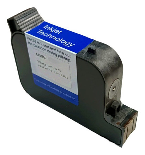 Cartucho De Tinta Para Impresora Ink-jet (s211) 0