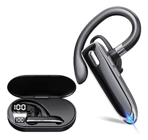 Alinch Auriculares Bluetooth, Auriculares 0