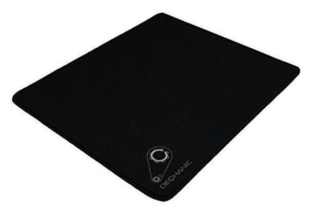 Cojín De Ratón Para Juegos De Control Dinámico Grande De Dec 0