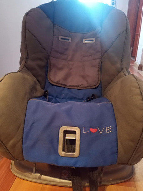 Butaca Bebé Para Auto 0 Butaca Bebé Para Auto 0