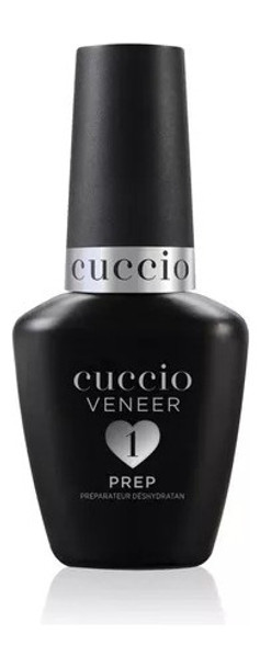 Passo 1 Cuccio Veneer Prep 13ml 0 Passo 1 Cuccio Veneer Prep 13ml 0
