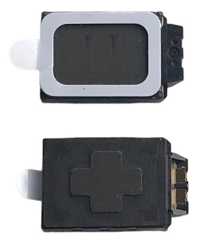 Parlante Buzzer Compatible Con Samsung A12 0