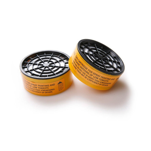 Filtro Protec Respiratoria (polvos) Para Mascarillas Pretul 0 Filtro Protec Respiratoria (polvos) Para Mascarillas Pretul 0