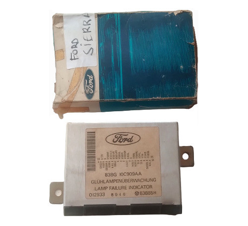 Módulo Control Luces Ford Sierra 0