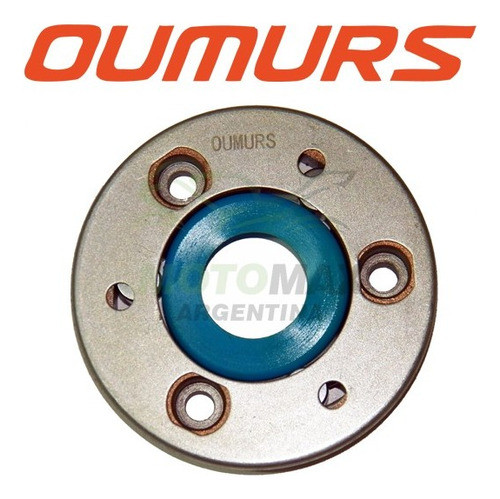 Bendix De Arranque Yamaha New Crypton ¡ Oumurs Oficial! 0