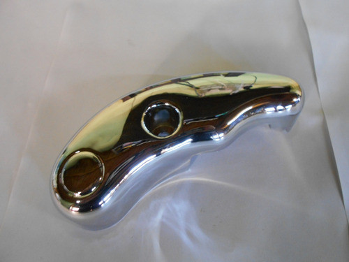 Protector Superior Horquilla Original Zanella Styler Mod 0