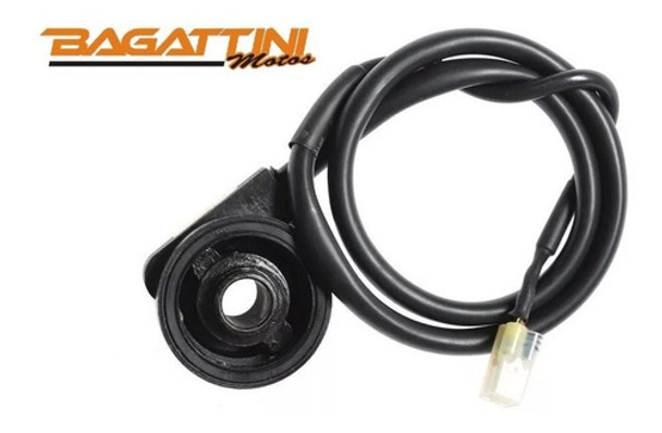 Reenvio Velocimetro Bajaj Dominar 400 Bagattini Motos 0