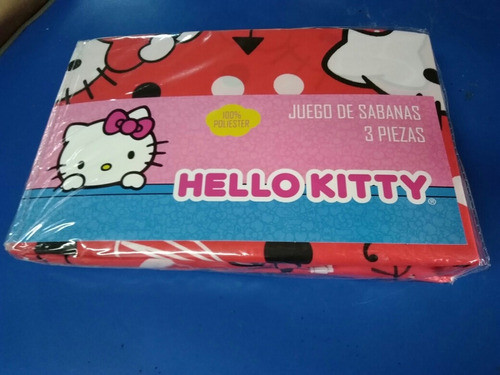 Regala Juego De Sabanas Disney 1plaza Infantil 0