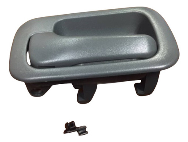 Manija Int Del Izq Honda Civic 4 Puertas 92-95 0