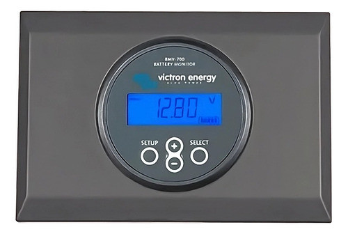 Soporte De Montaje En Pared Para Bmv O Control Mppt Victron 0