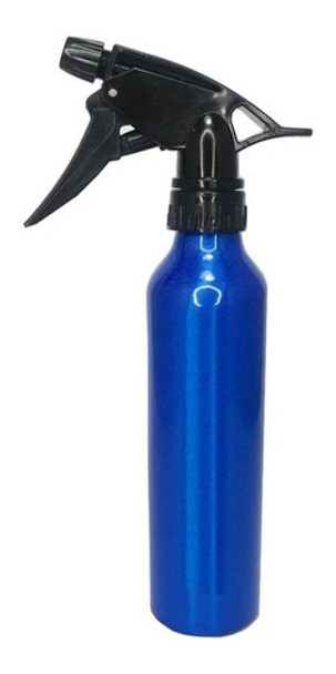 Rociador Pulverizador Vaporizador Aluminio X 350 Ml Azul 0