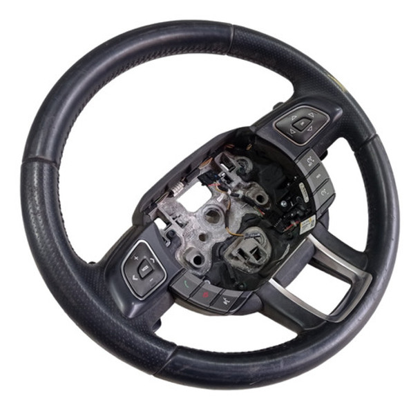 Volante Motorista Rover Evoque 2017 Gj3m3f563 V548 0 Volante Motorista Rover Evoque 2017 Gj3m3f563 V548 0