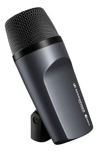 Microfono Sennheiser E602ii Bombo 0
