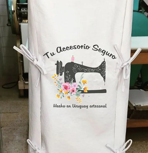 Gabillares Funda Poncho, Covertor, Panaderia 0