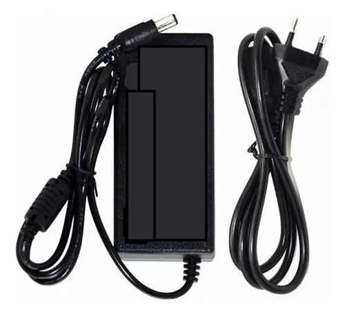 Fuente De Alimentación 12v 2amp 0