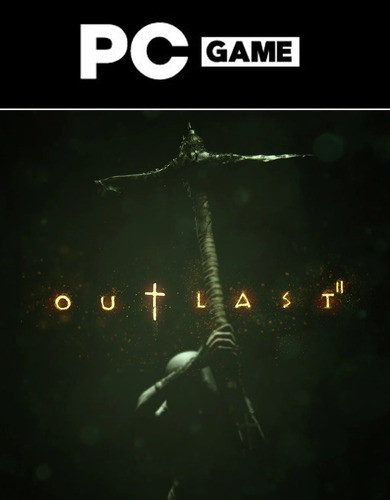 Outlast 2 Pc Español 0