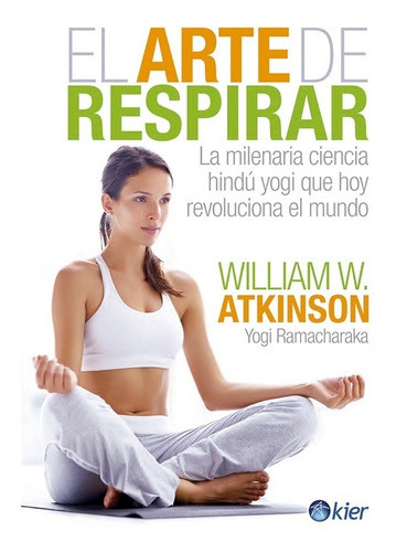 Arte De Respirar, El  - Atkinson, Ramacharaka 0