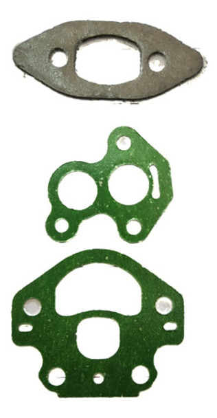 Juego De Juntas Para Husqvarna 236 / 235 Remplazo Mj 0