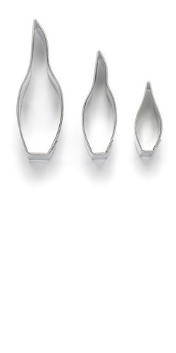 Cortante De Sépalos Cód. 109 0